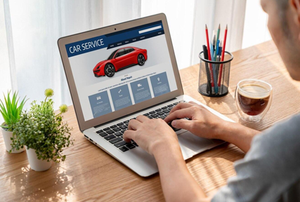 Enquire Online Now